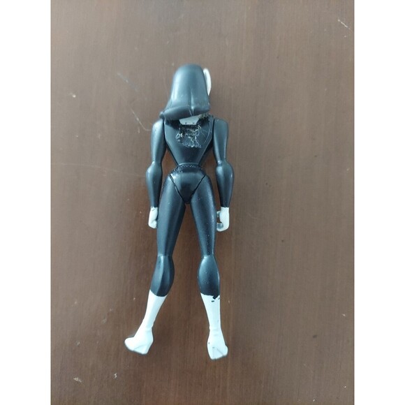 Justice league unlimited DOCTOR LIGHT dc universe classics animated Action Fig - Picture 6 of 6